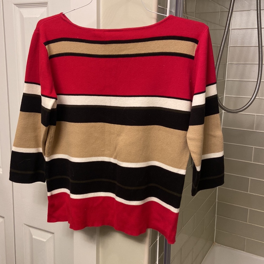 Sweater - Picture 2 of 2
